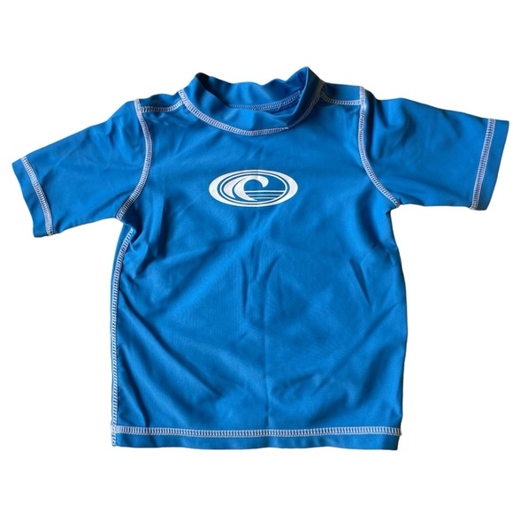 Koala Baby Swim Rash Guard Shirt - Picture 1 of 8